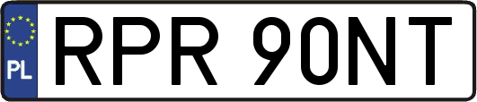 RPR90NT