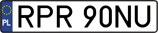 RPR90NU