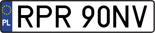 RPR90NV