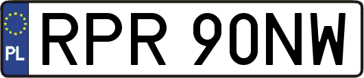 RPR90NW