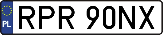 RPR90NX