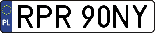 RPR90NY