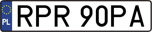 RPR90PA