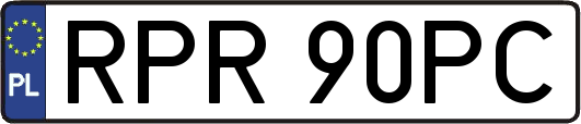 RPR90PC