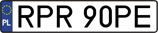 RPR90PE