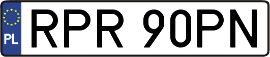 RPR90PN