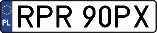 RPR90PX