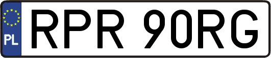 RPR90RG
