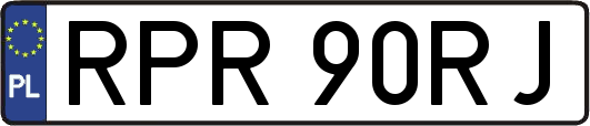 RPR90RJ