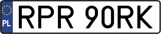 RPR90RK