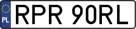RPR90RL