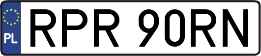RPR90RN