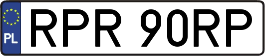 RPR90RP