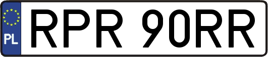 RPR90RR
