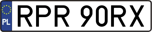 RPR90RX