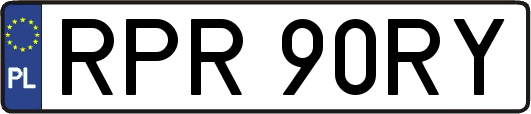 RPR90RY