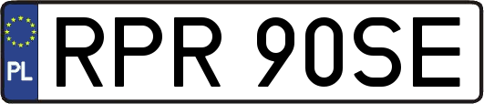 RPR90SE
