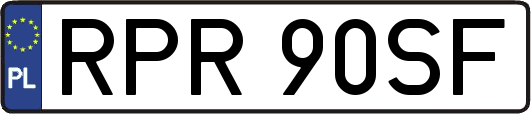 RPR90SF