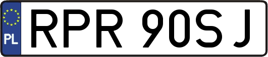 RPR90SJ