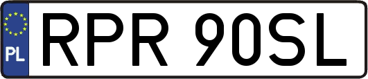 RPR90SL