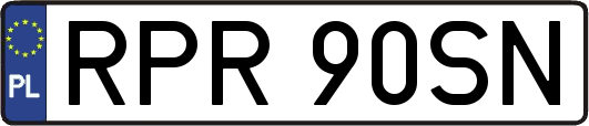 RPR90SN