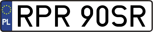 RPR90SR