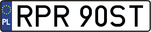 RPR90ST