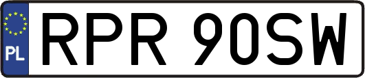 RPR90SW