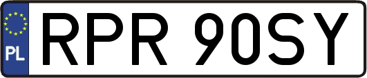 RPR90SY