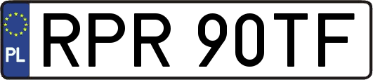 RPR90TF