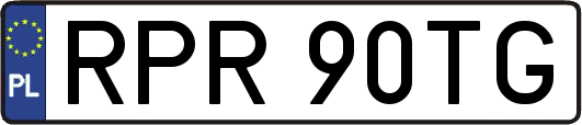 RPR90TG