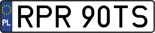 RPR90TS
