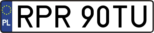 RPR90TU