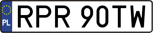 RPR90TW