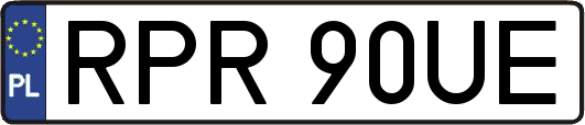 RPR90UE