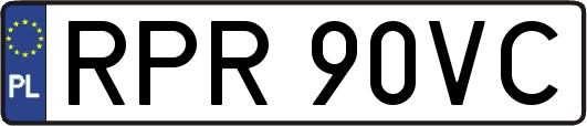 RPR90VC