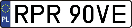 RPR90VE