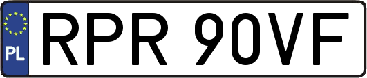 RPR90VF