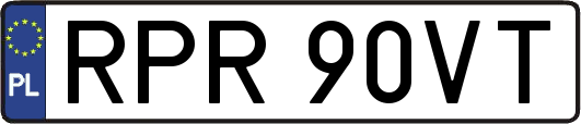 RPR90VT