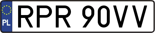 RPR90VV