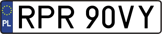RPR90VY