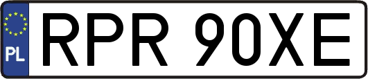 RPR90XE