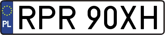 RPR90XH