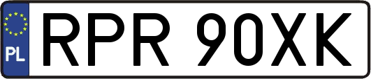 RPR90XK