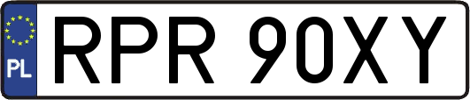RPR90XY