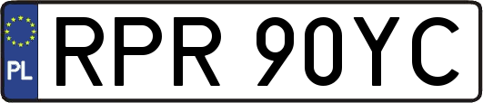 RPR90YC