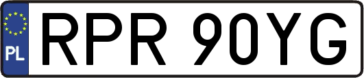 RPR90YG