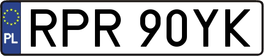 RPR90YK