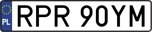 RPR90YM