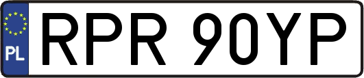 RPR90YP